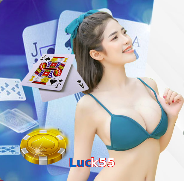 Luck55